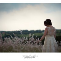 Bride Telisha